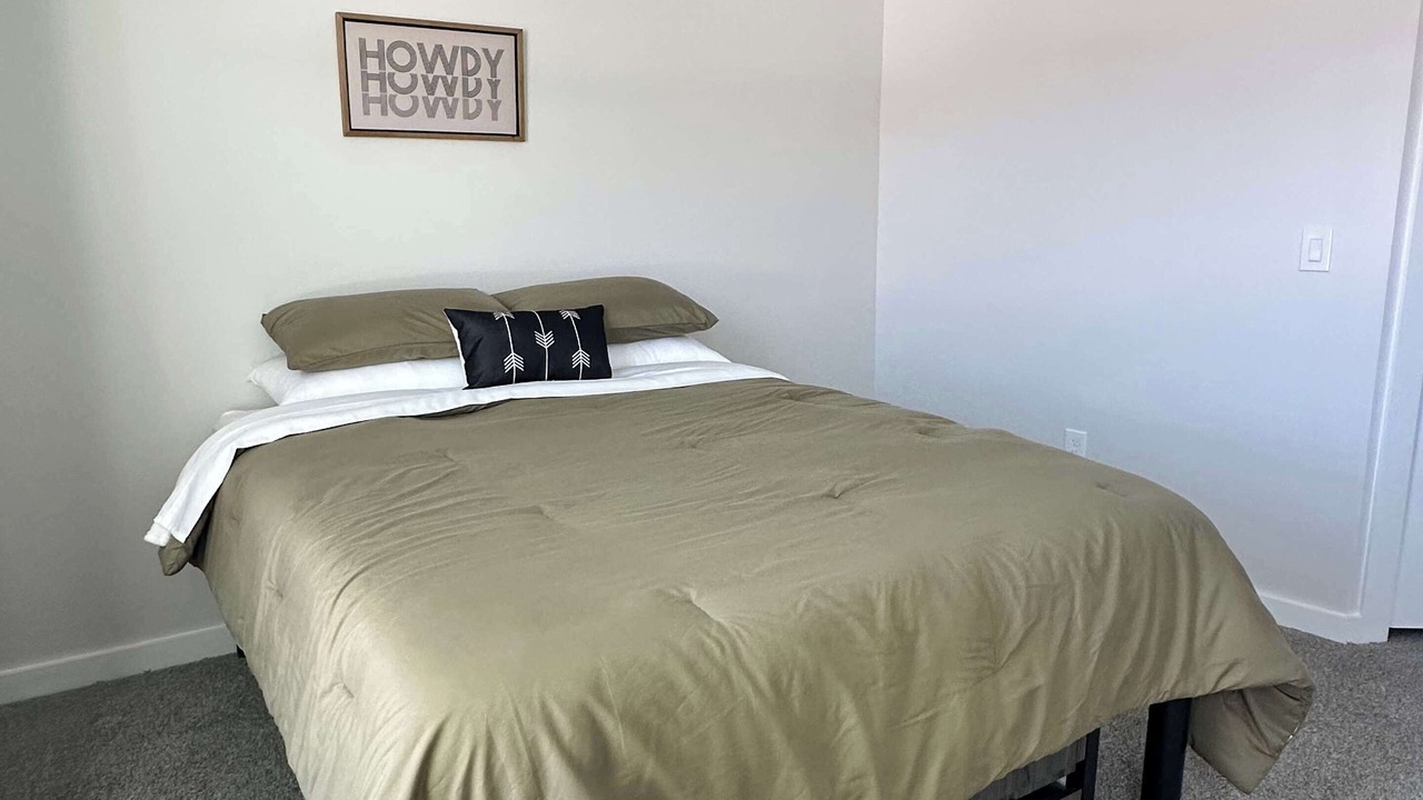 Photo of Bedroom in CUF