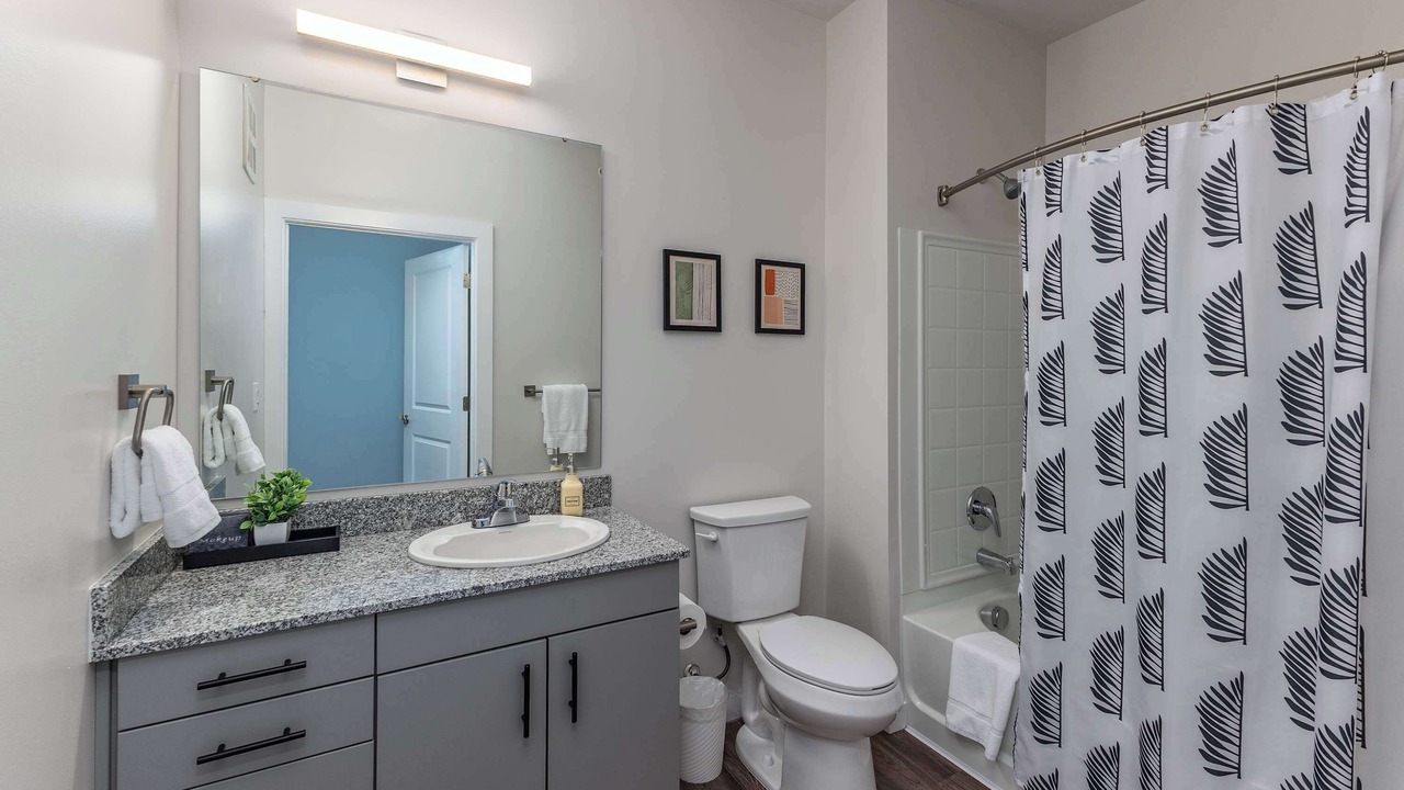 Photo of Bathroom in CUF