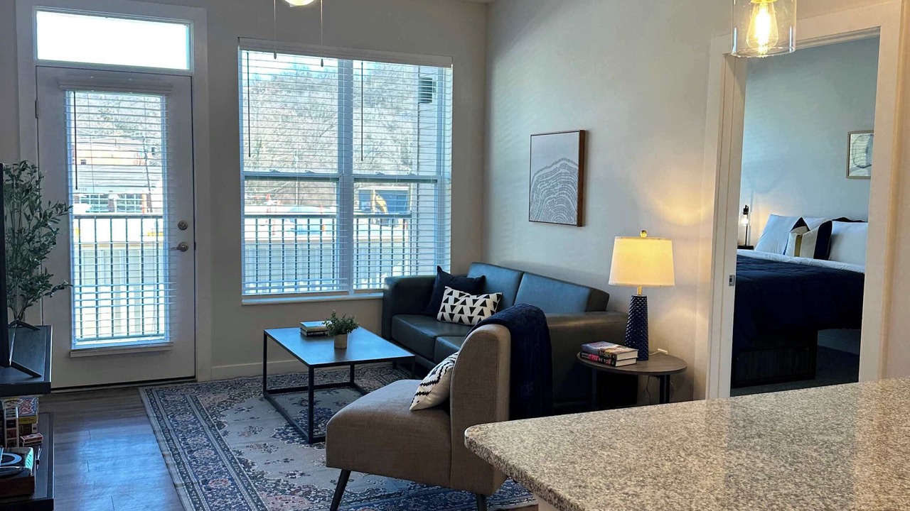 Photo of Livingroom in CUF