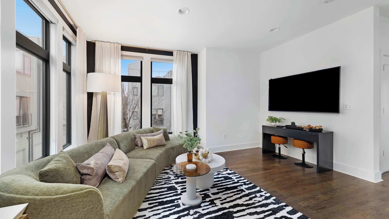 Photo of Livingroom in Edgehill