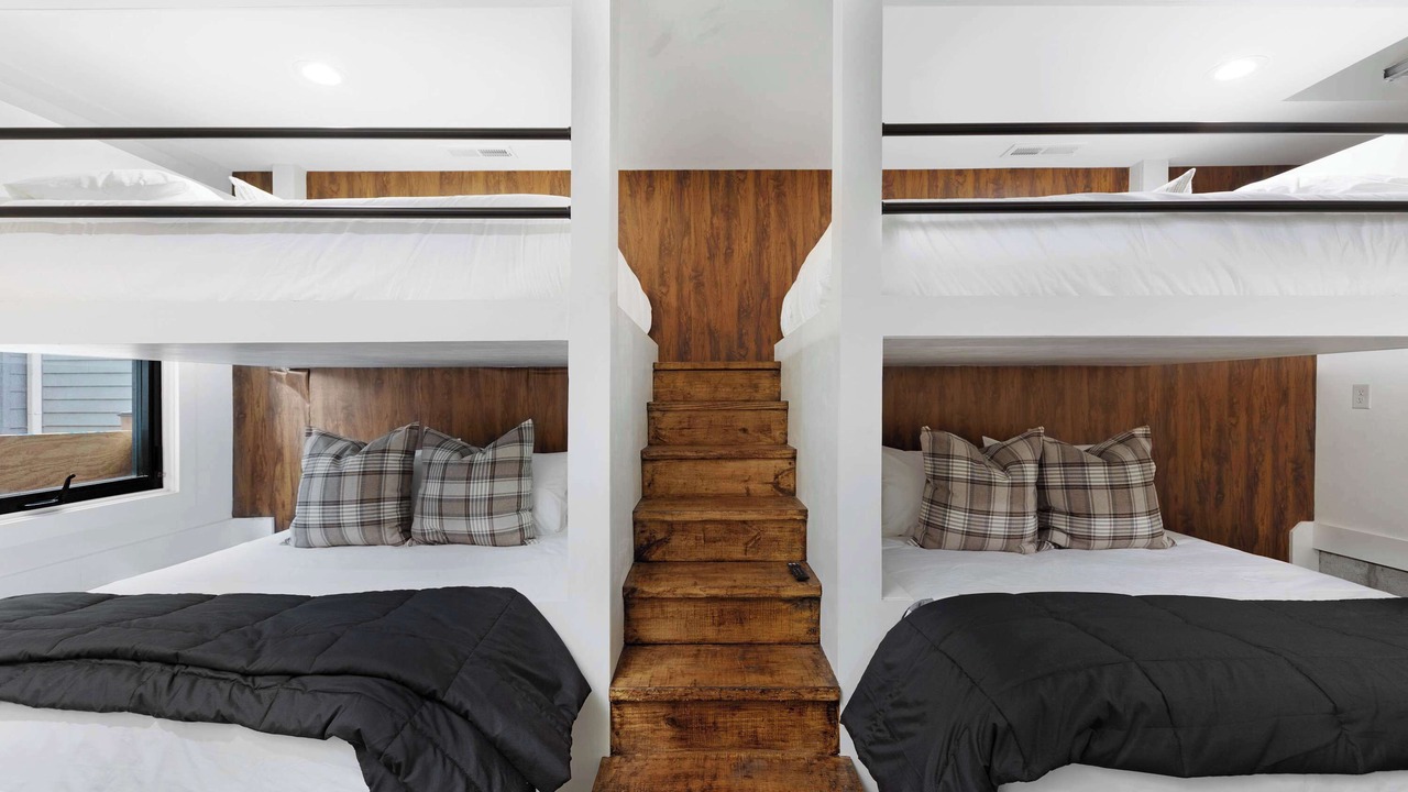 Photo of Bedroom in Edgehill