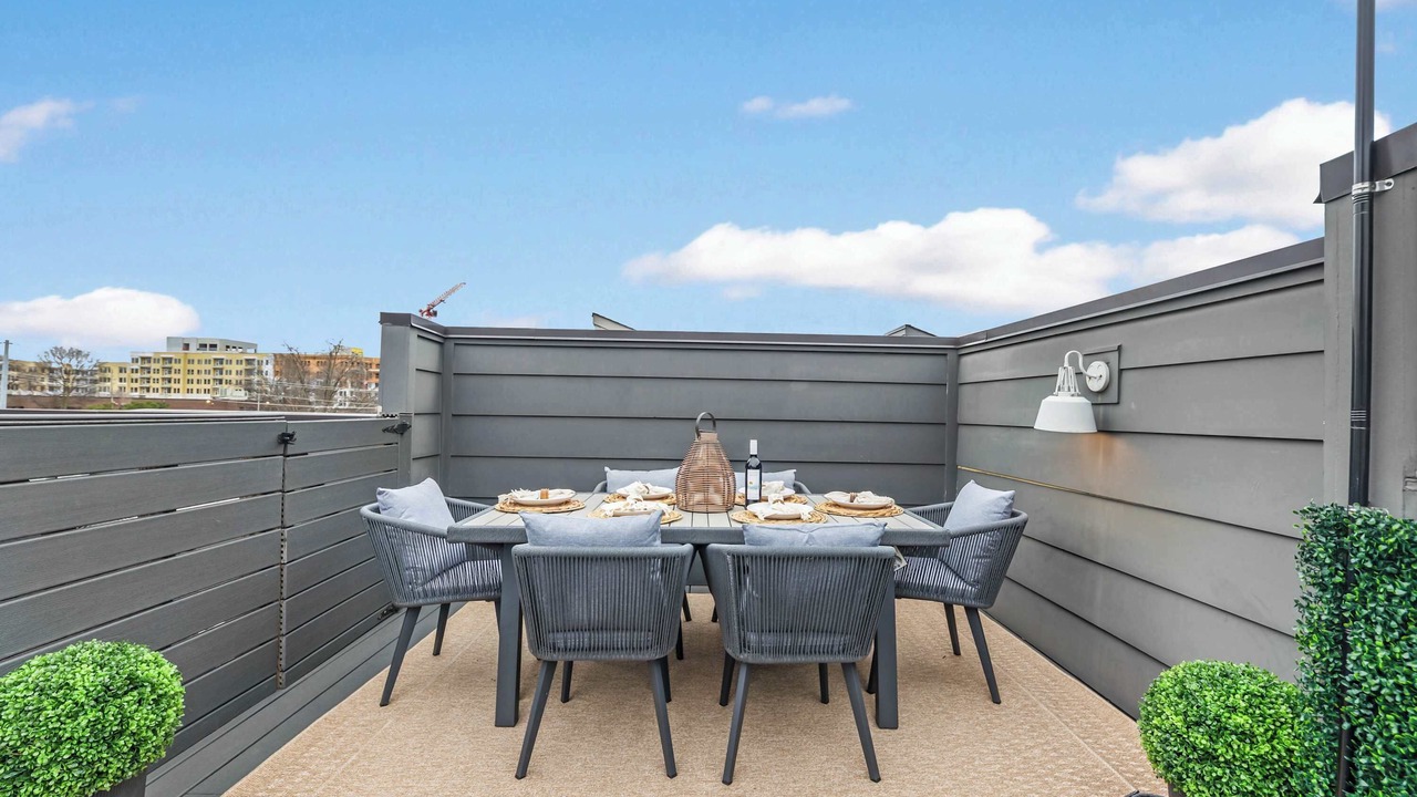 Photo of Outdoor in Edgehill