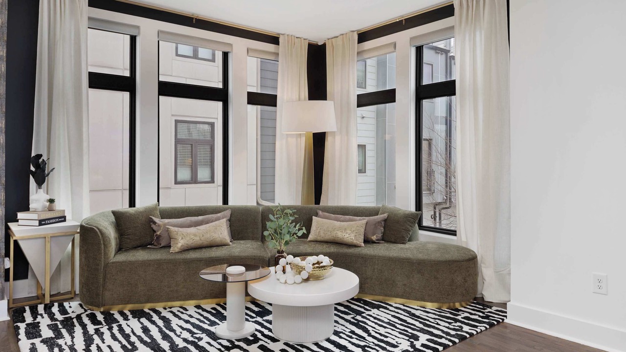 Photo of Livingroom in Edgehill