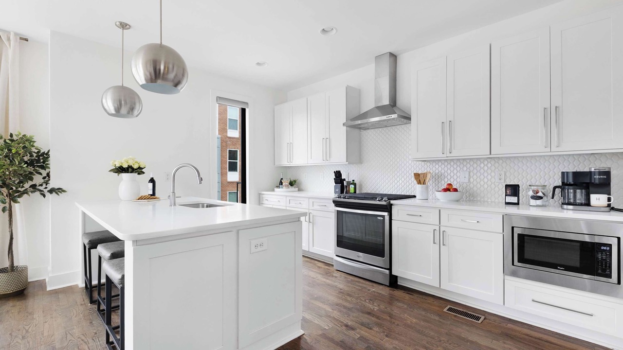 Photo of Kitchen in Edgehill