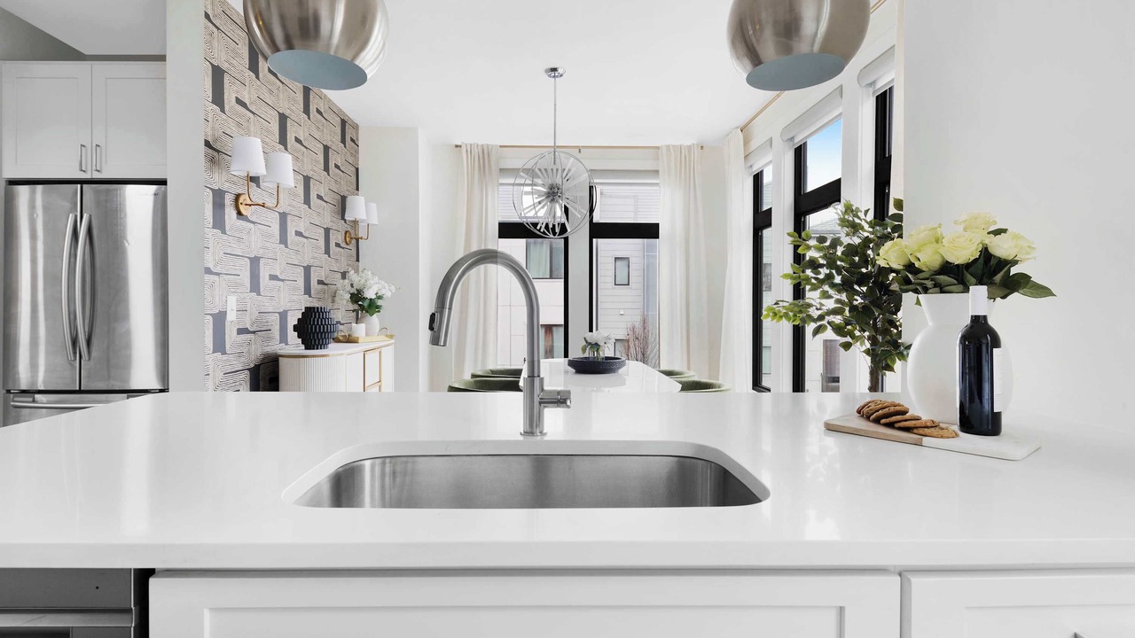 Photo of Kitchen in Edgehill