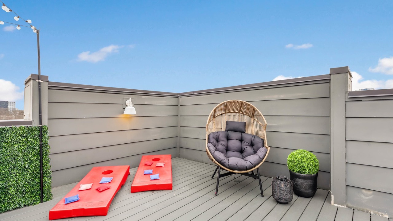 Photo of Outdoor in Edgehill