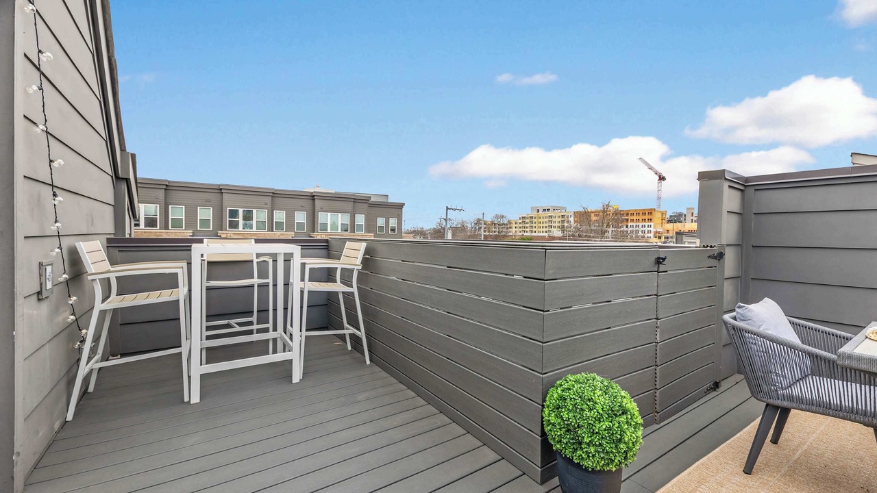 Photo of Outdoor in Edgehill