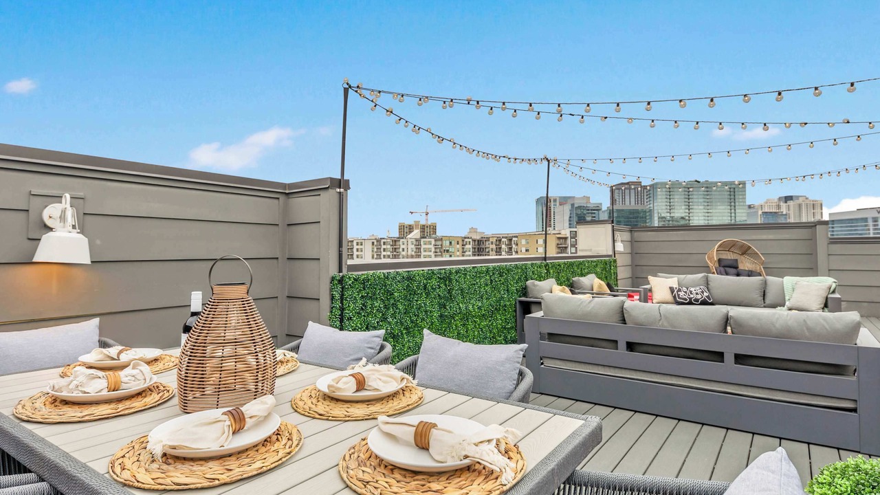 Photo of Outdoor in Edgehill