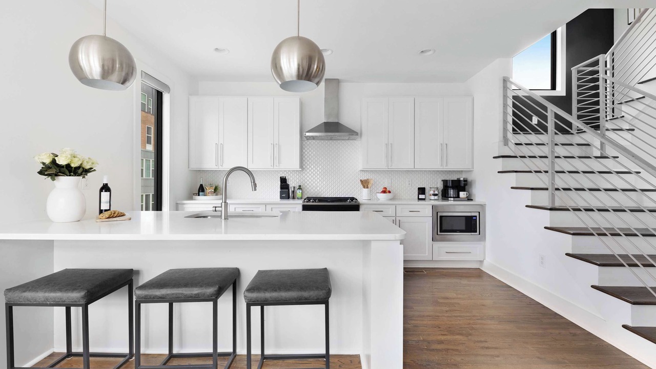 Photo of Kitchen in Edgehill