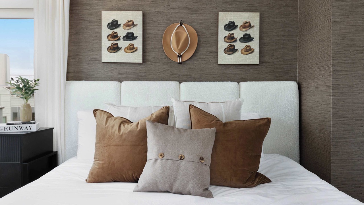 Photo of Bedroom in Edgehill