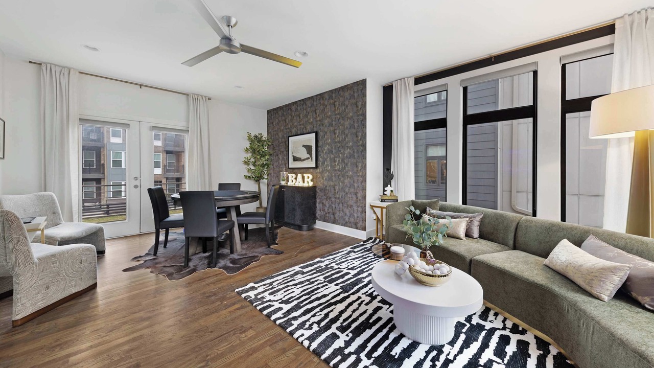 Photo of Livingroom in Edgehill