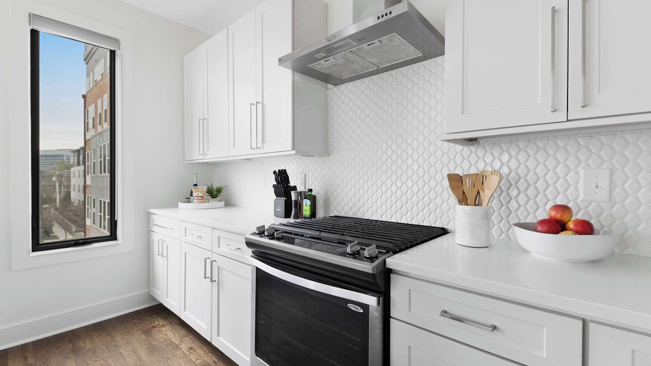 Photo of Kitchen in Edgehill