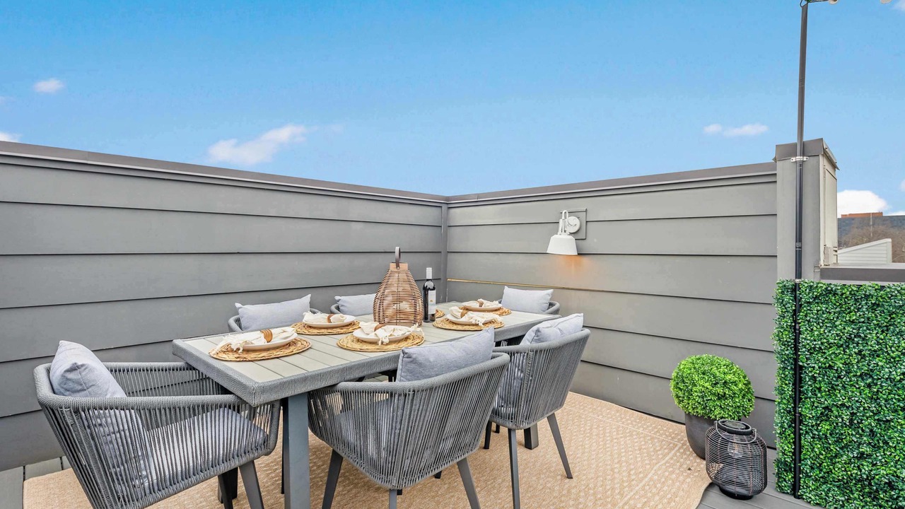 Photo of Outdoor in Edgehill