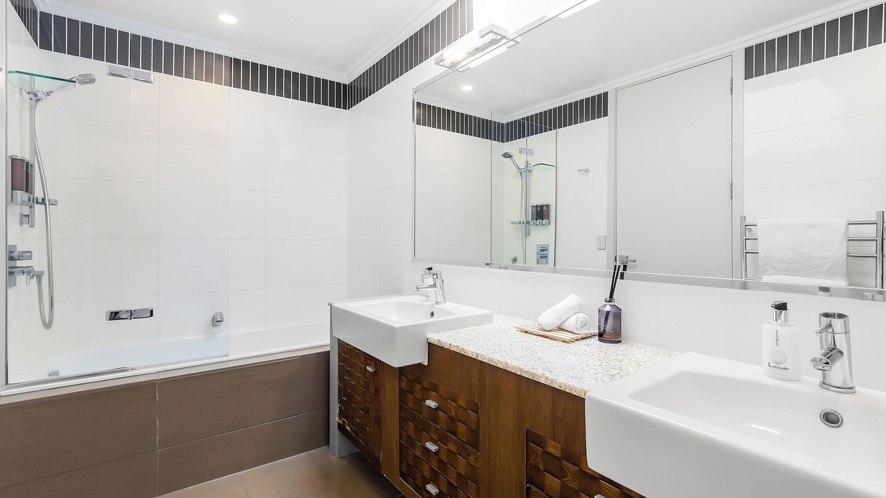 Photo of Bathroom in Waipahihi