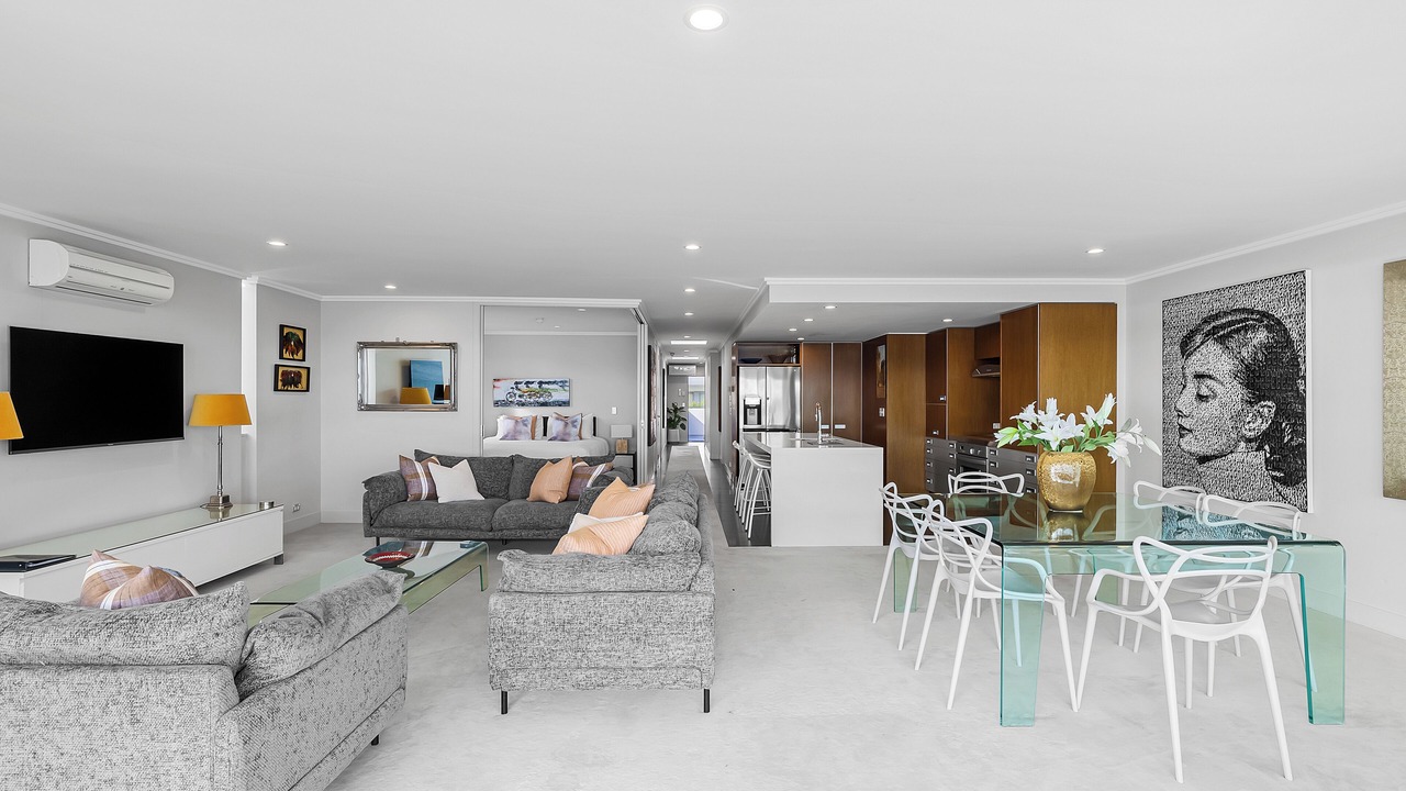 Photo of Livingroom in Waipahihi