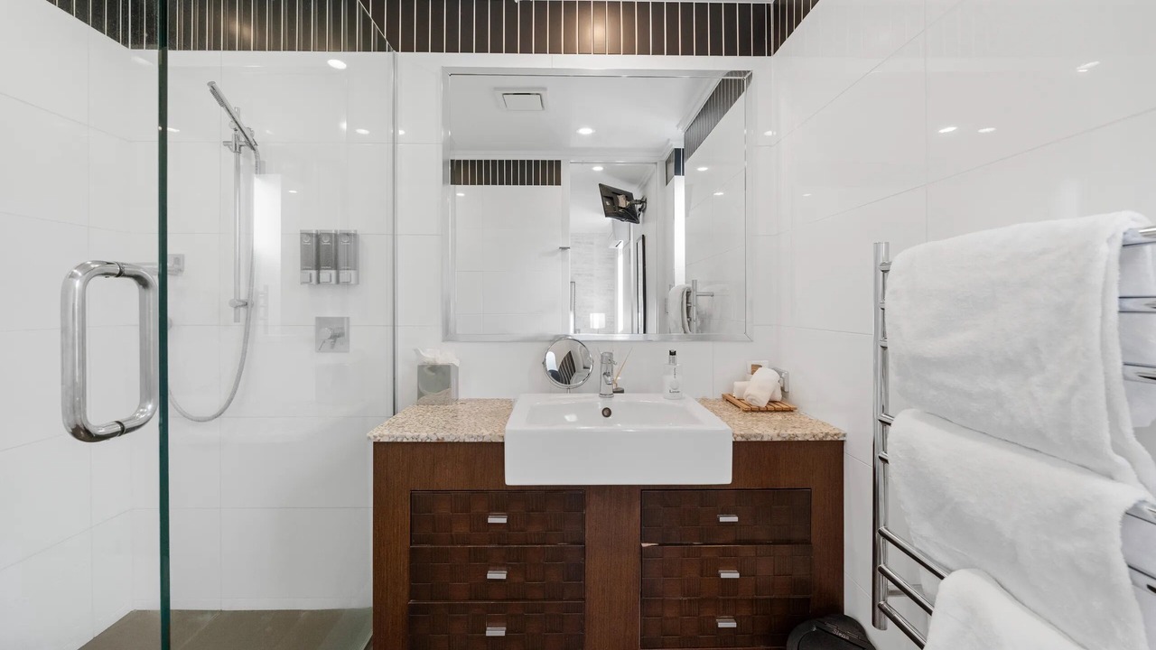 Photo of Bathroom in Waipahihi