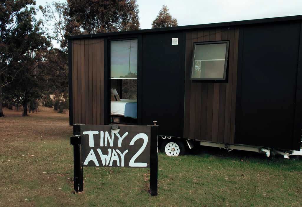 Photo of Outdoor in Rainbow Flat