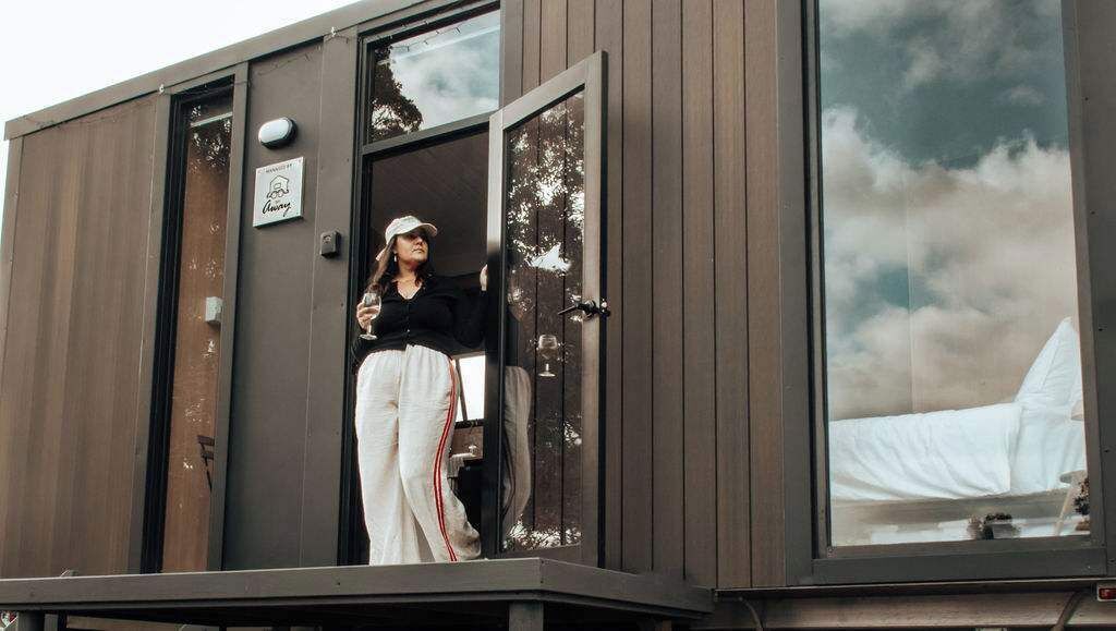 Photo of Outdoor in Rainbow Flat