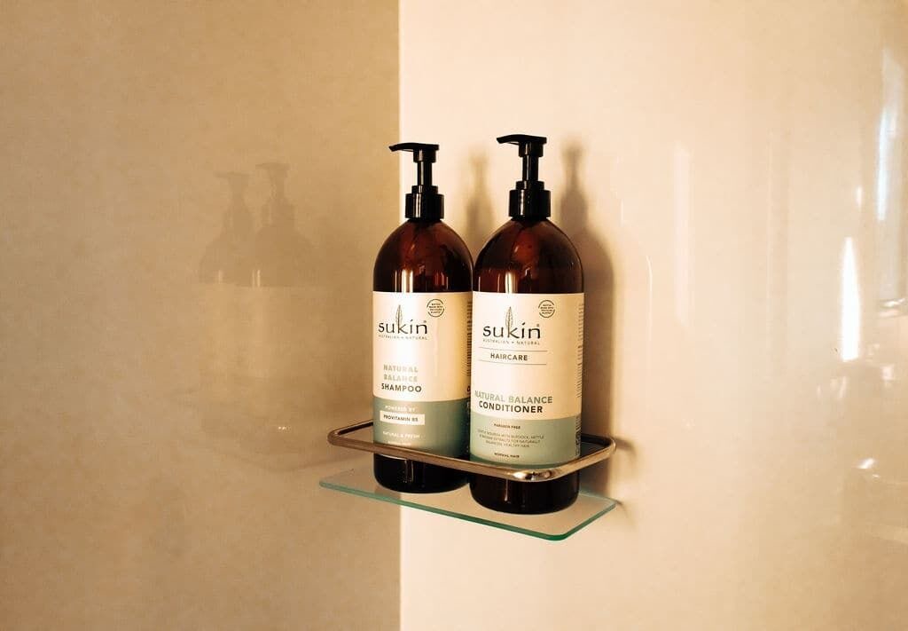 Photo of Bathroom in Rainbow Flat