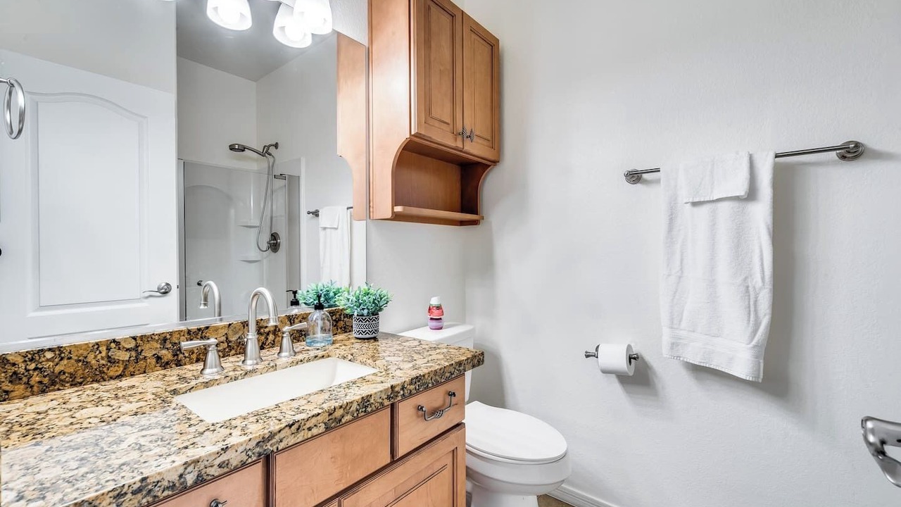 Photo of Bathroom in Peoria