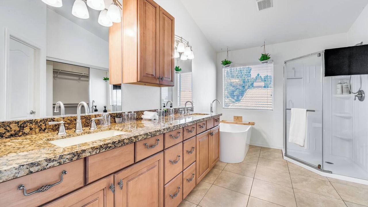 Photo of Bathroom in Peoria