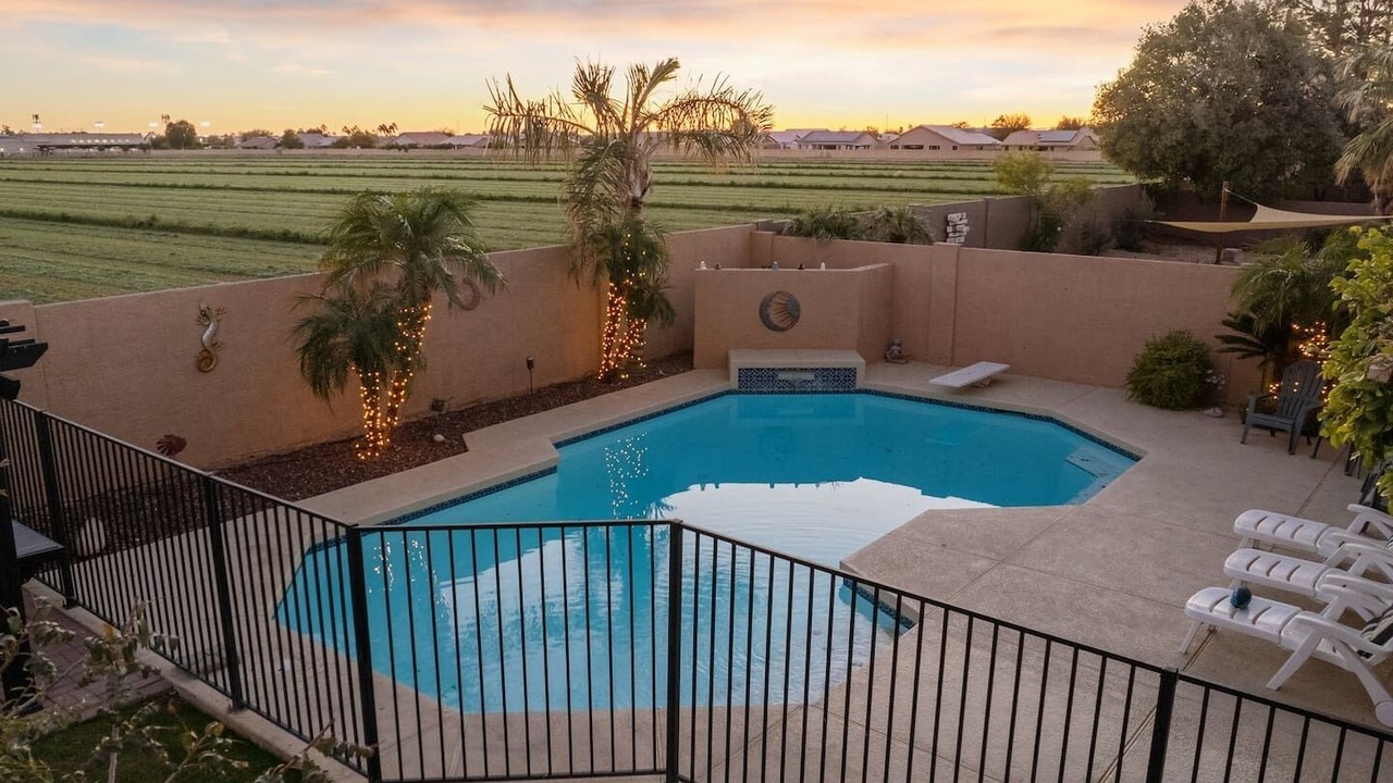 Photo of Outdoor in Peoria