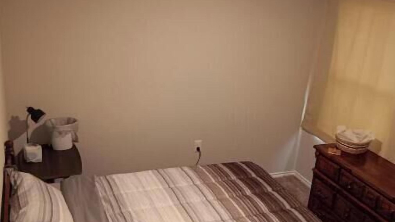 Photo of Bedroom in Camelot