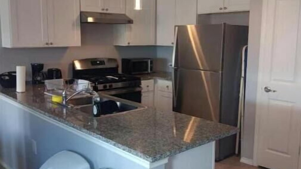 Photo of Kitchen in Camelot