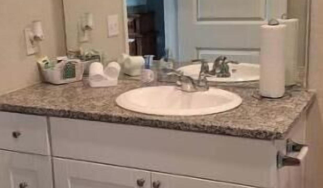 Photo of Bathroom in Camelot