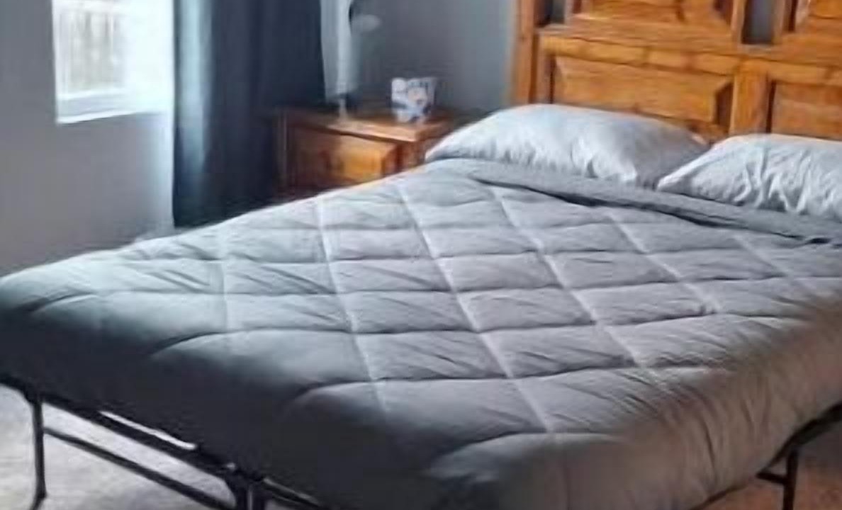 Photo of Bedroom in Camelot