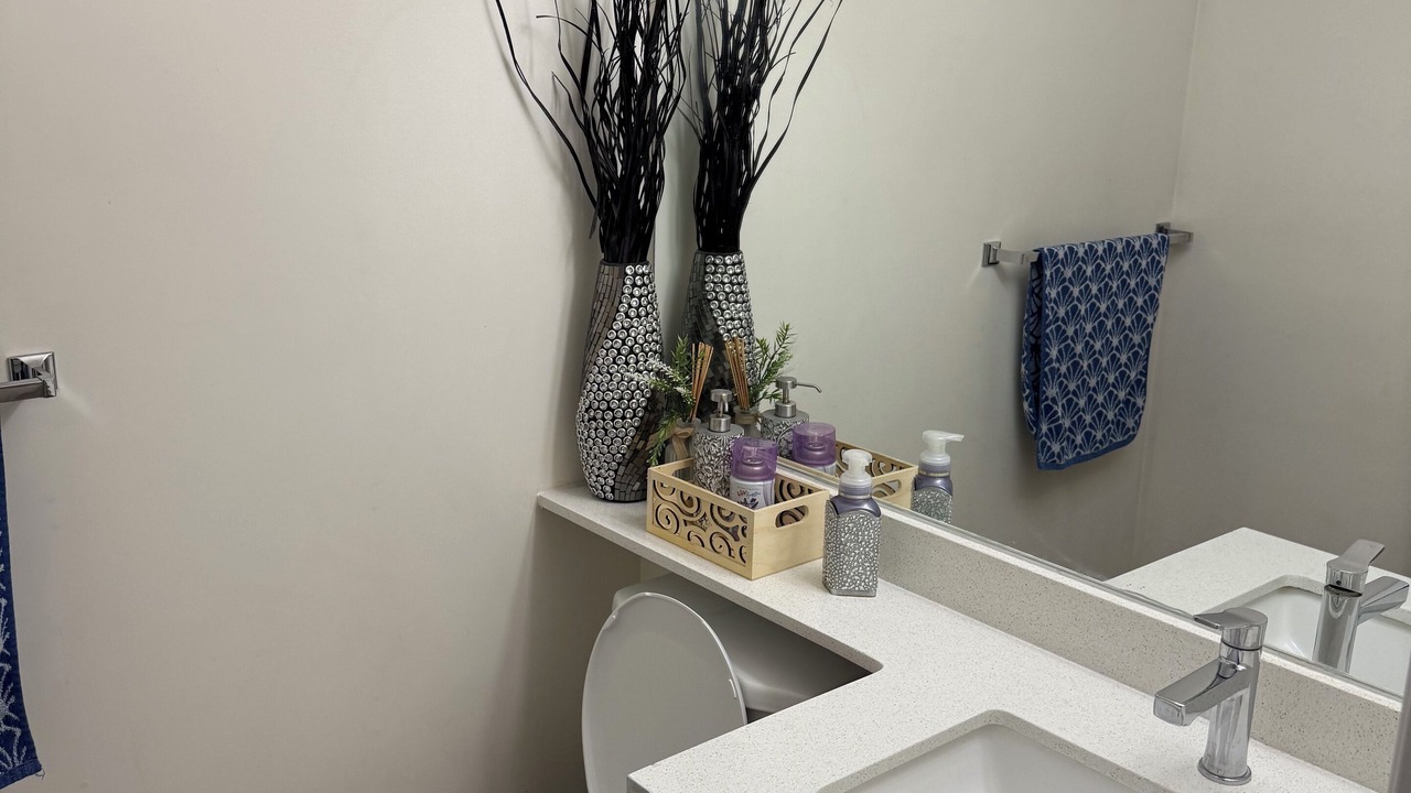 Photo of Bathroom in Fort Gary