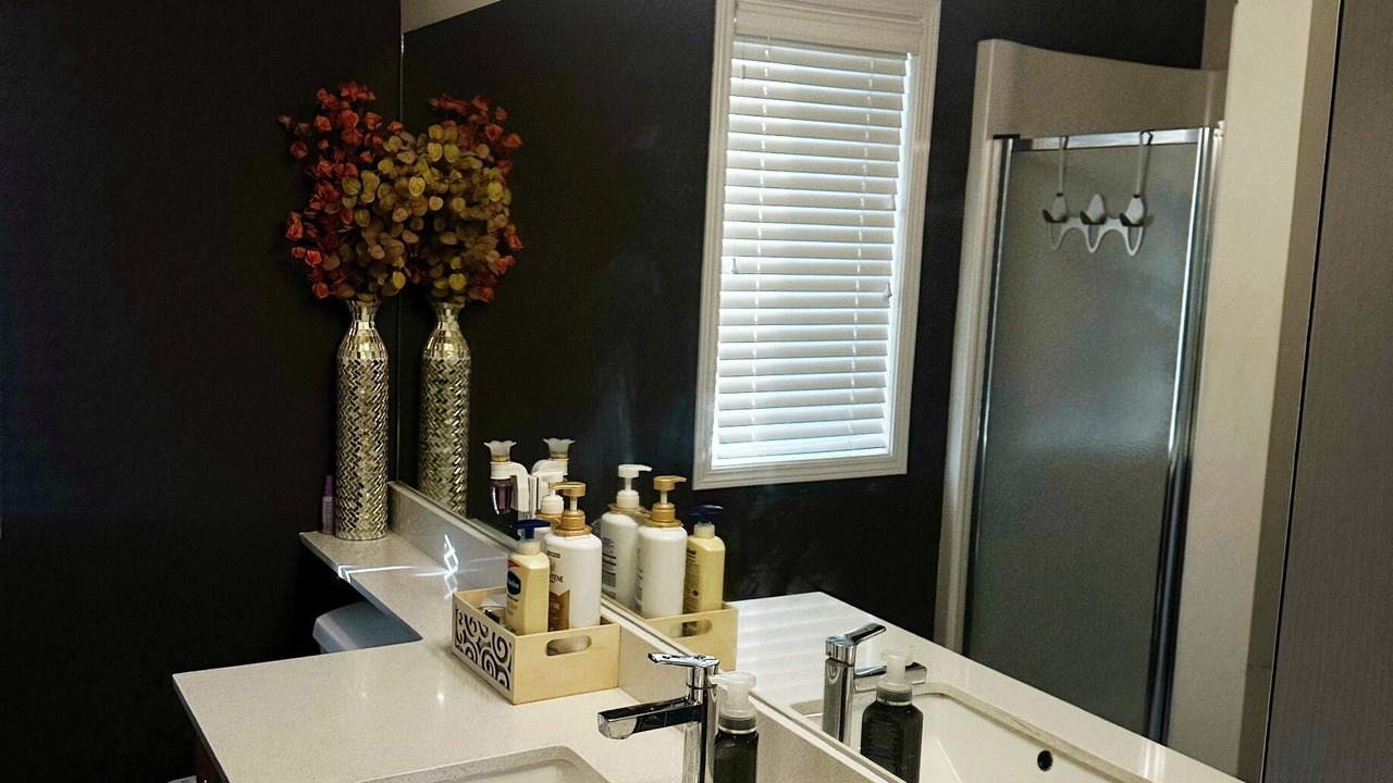 Photo of Bathroom in Fort Gary