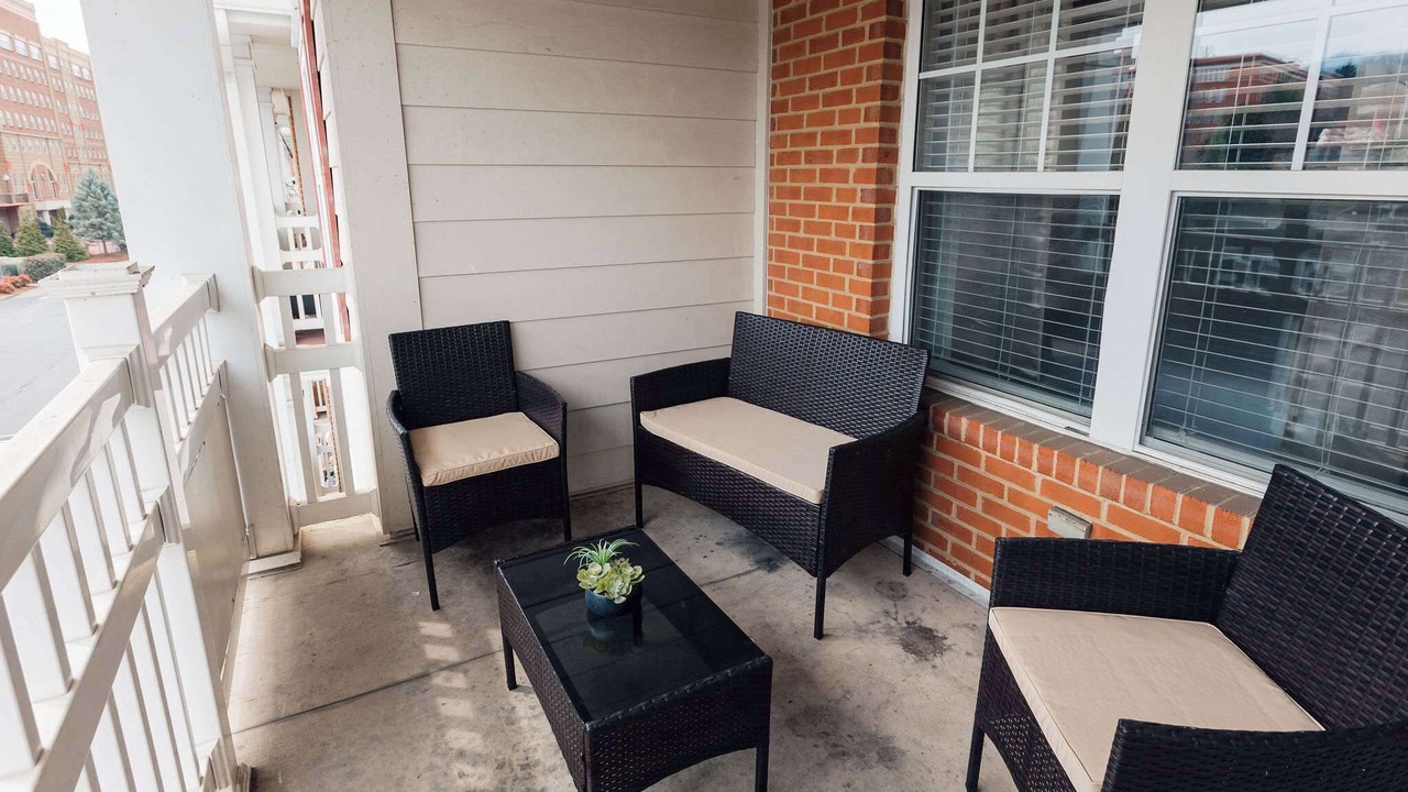 Photo of Outdoor in Johnson City