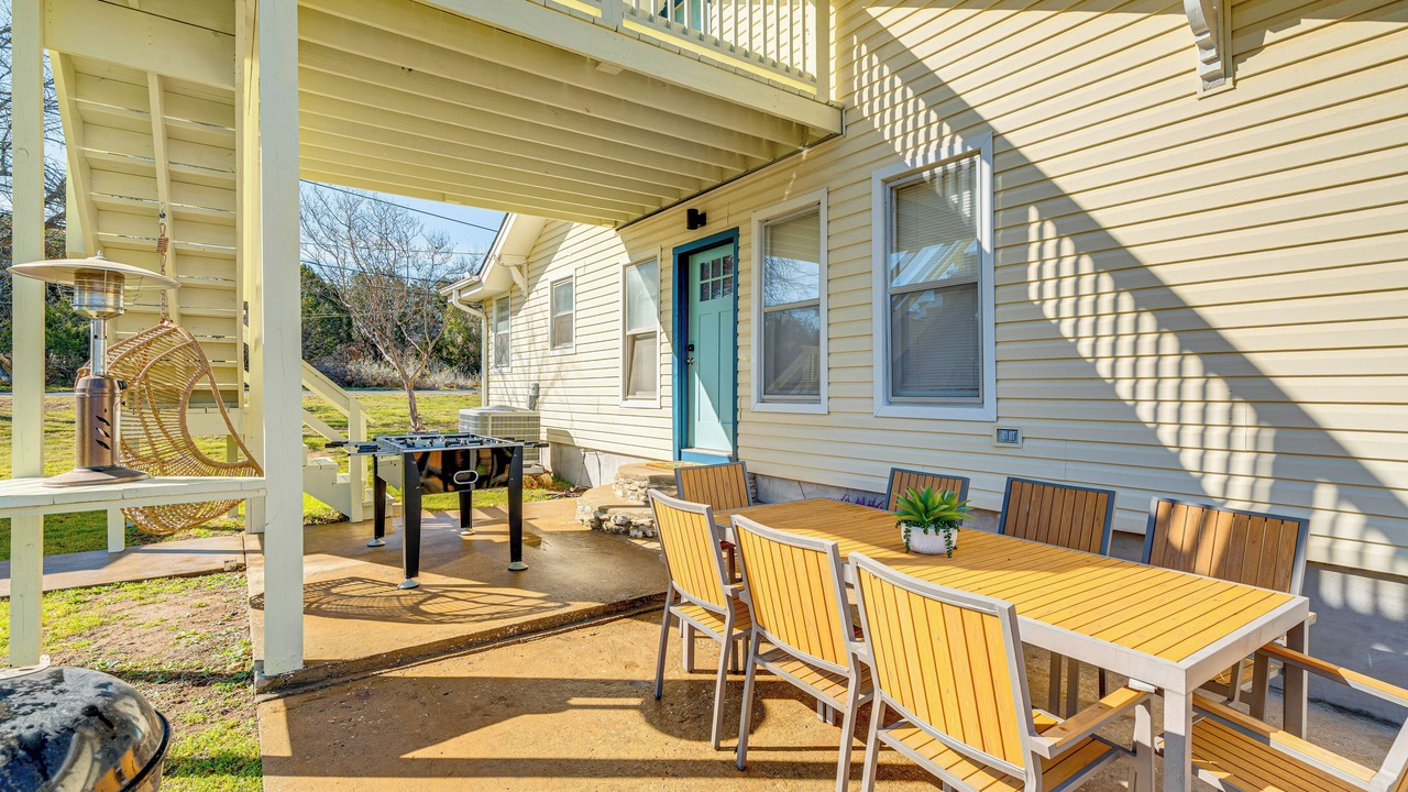 Photo of Outdoor in Spicewood