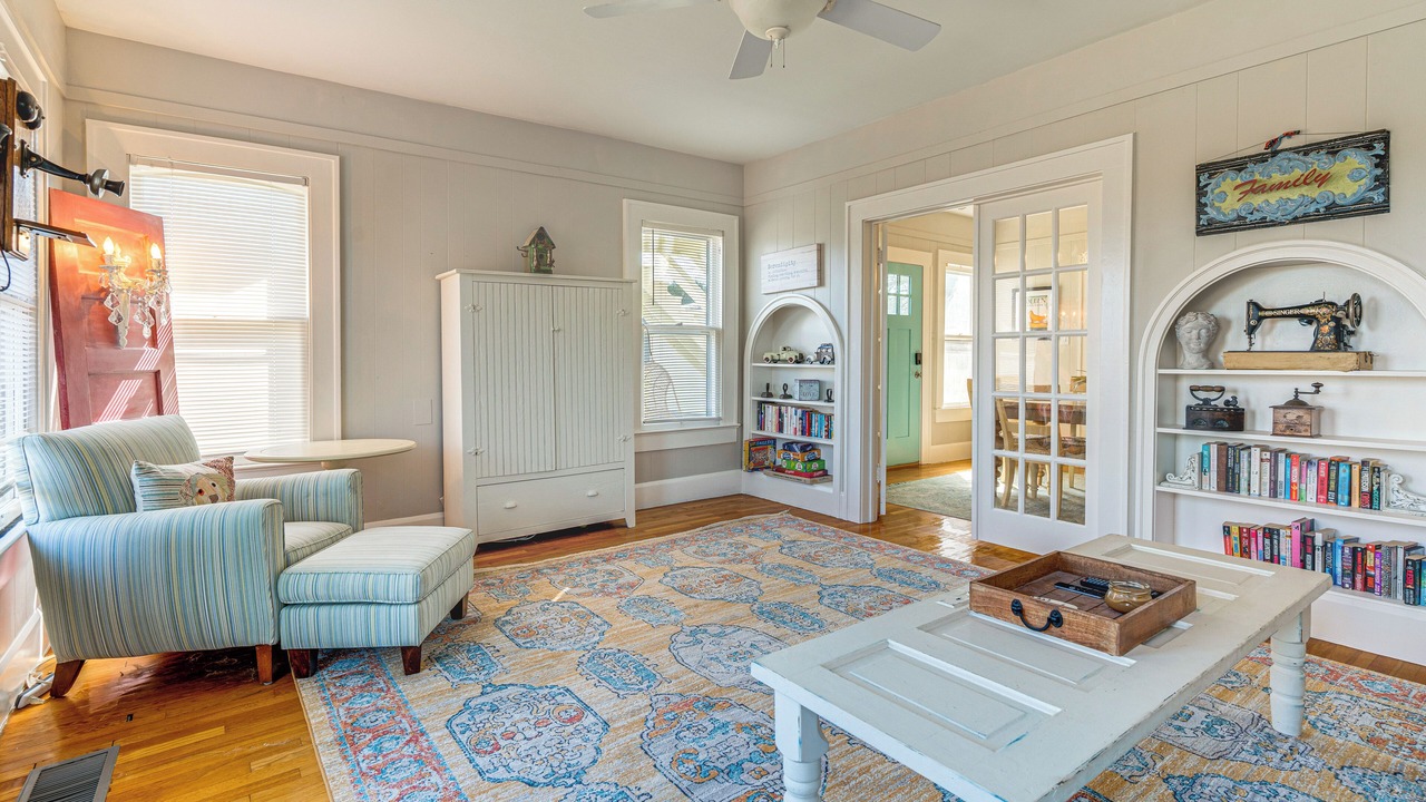 Photo of Bedroom in Spicewood