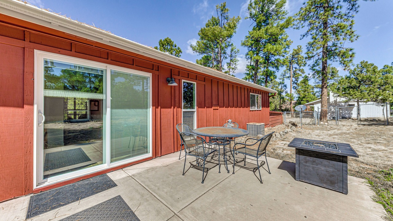 Photo of Outdoor in Alto