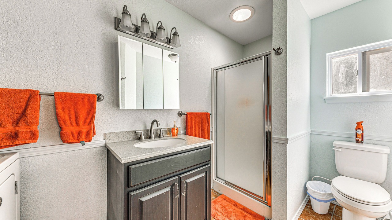 Photo of Bathroom in Alto