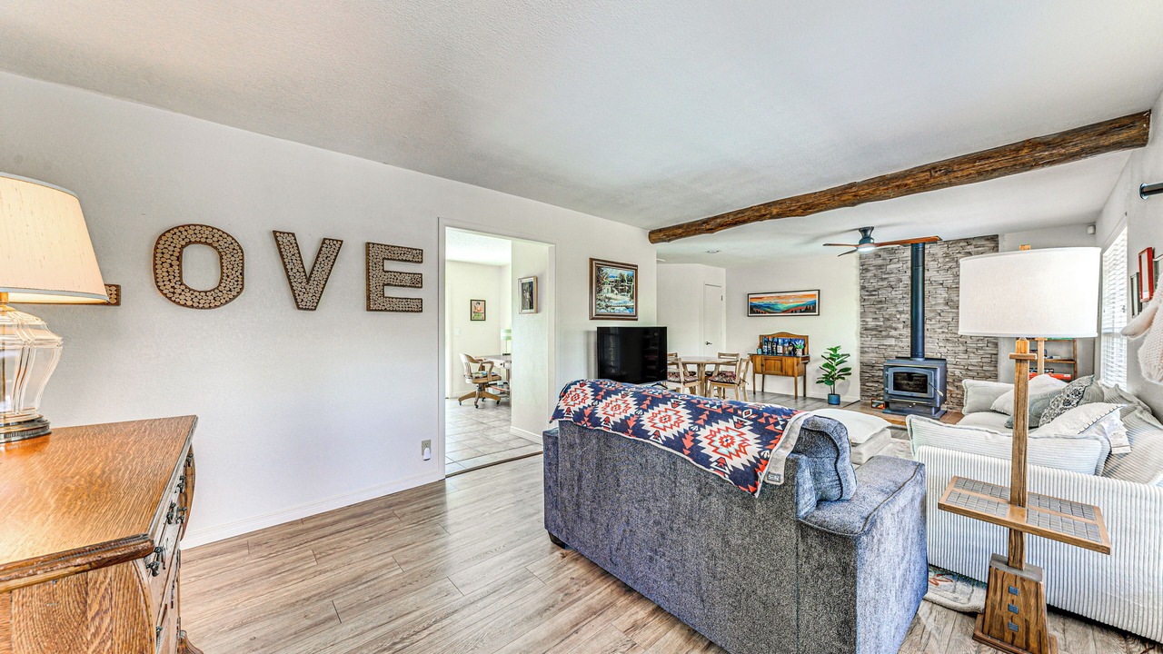 Photo of Livingroom in Alto