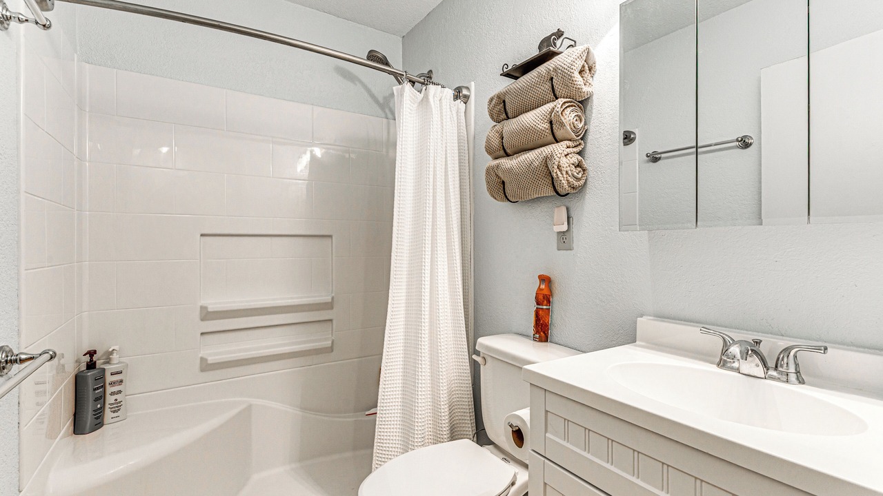 Photo of Bathroom in Alto