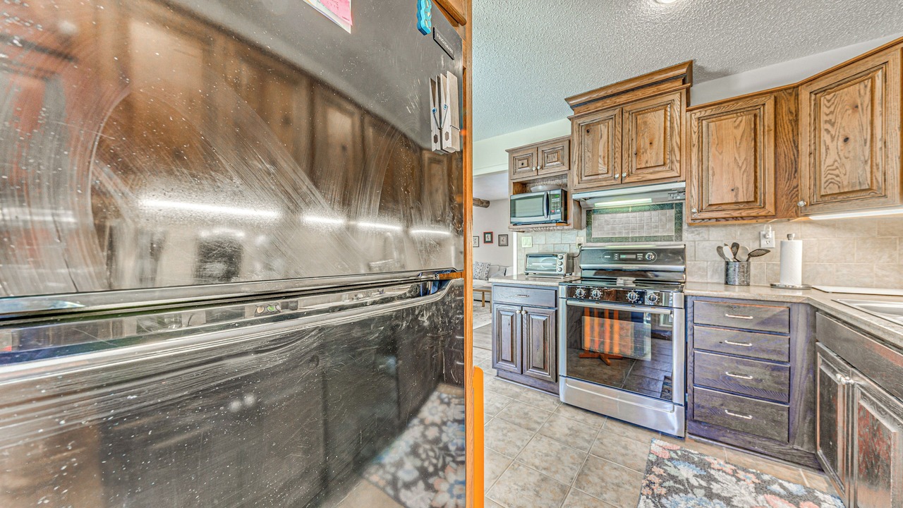 Photo of Kitchen in Alto