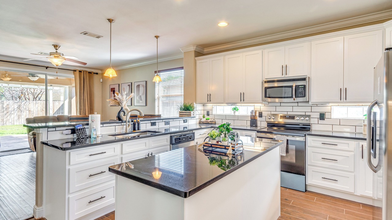 Photo of Kitchen in Mary Esther