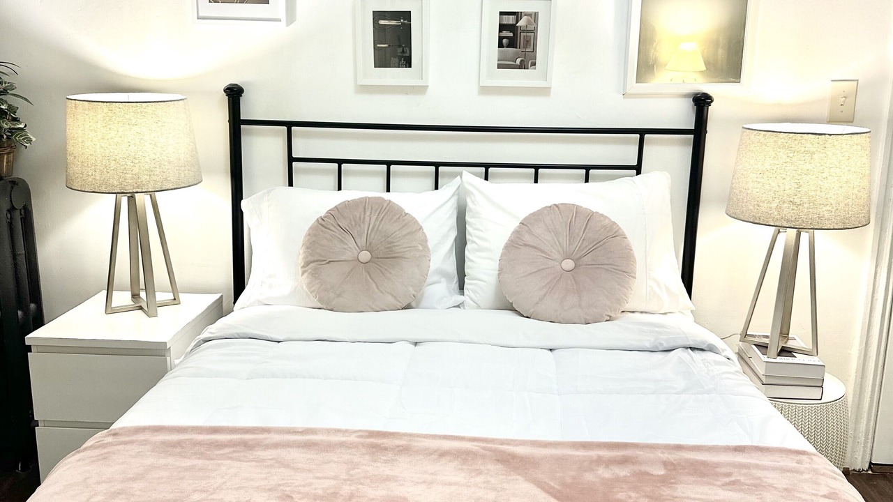 Photo of Bedroom in Fox Point