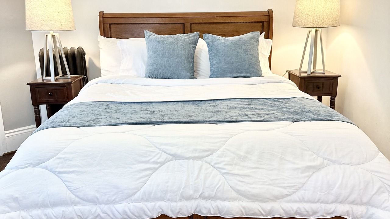 Photo of Bedroom in Fox Point