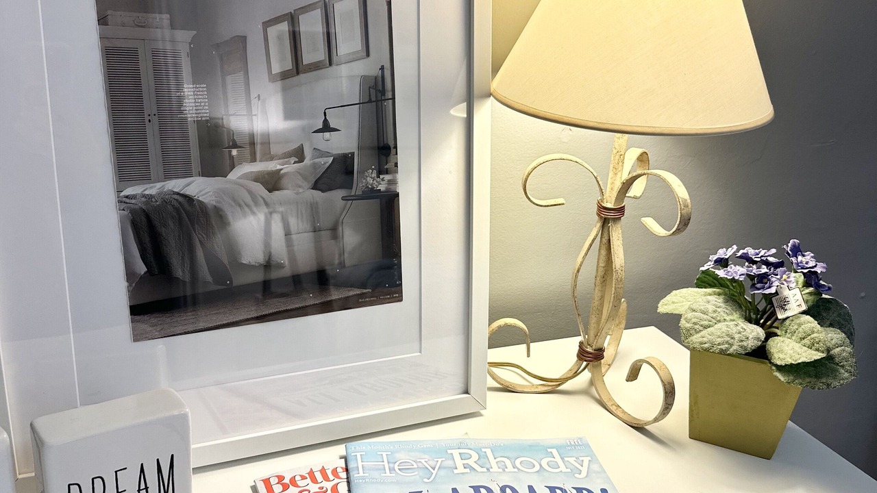 Photo of Bedroom in Fox Point