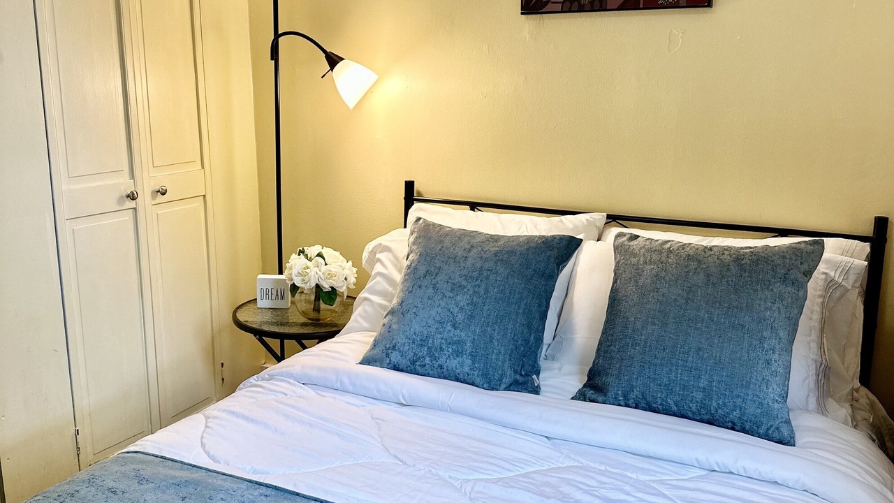 Photo of Bedroom in Fox Point