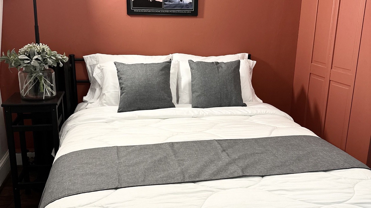 Photo of Bedroom in Fox Point