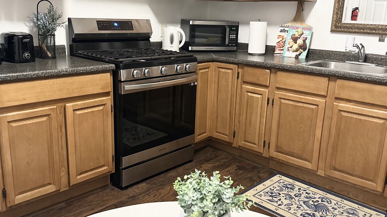 Photo of Kitchen in Fox Point