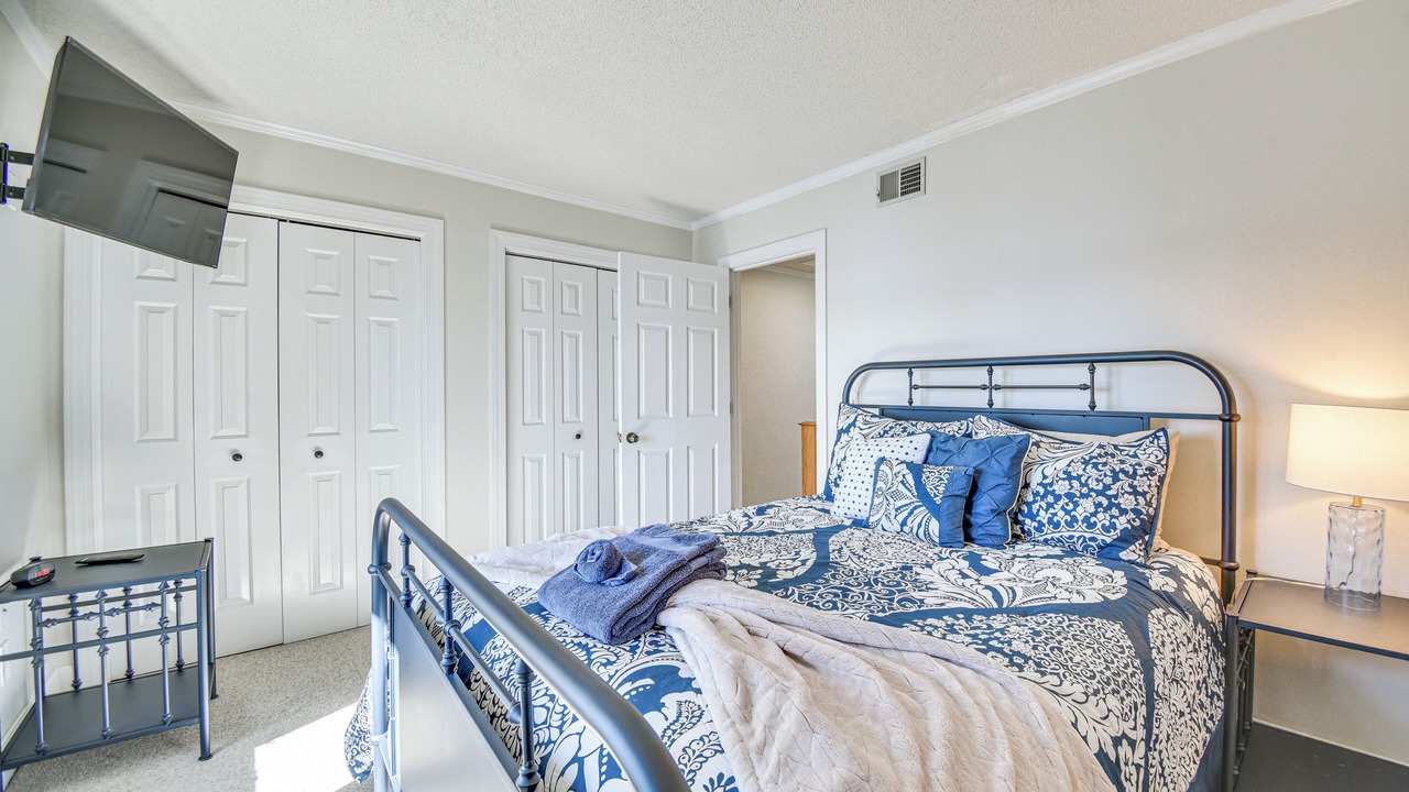 Photo of Bedroom in Elizabeth City