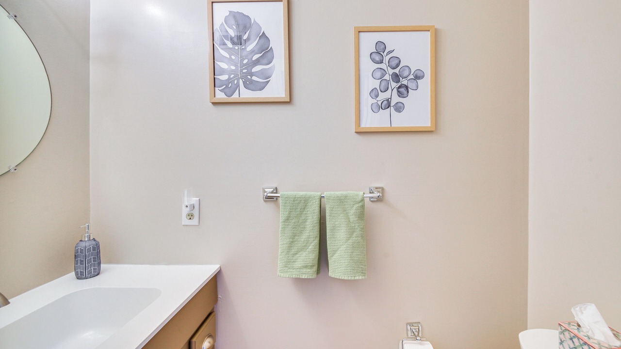 Photo of Bathroom in Elizabeth City