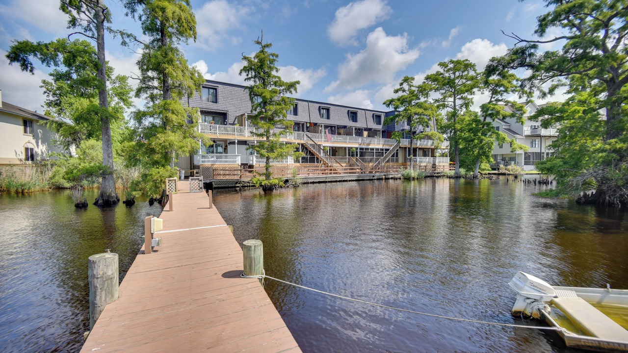 Photo of Outdoor in Elizabeth City